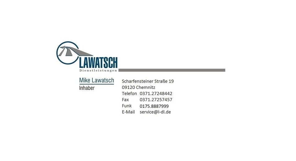 LAWATSCH-Dienstleistungen